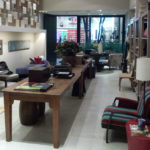 Pop Up Store Emporio Beraldin no Shopping Cidade Jardim