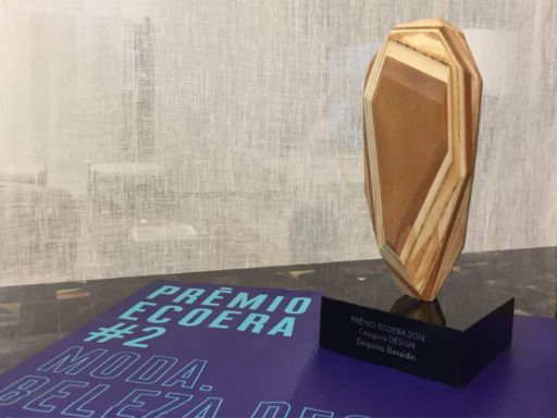 Premio Ecoera Design – Novembro 2016