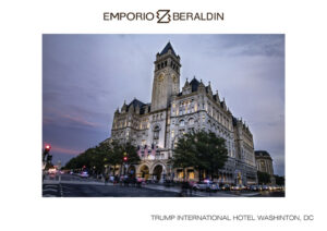 Trump International Hotel Washington, DC