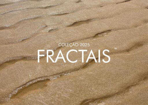 Coleção Fractais