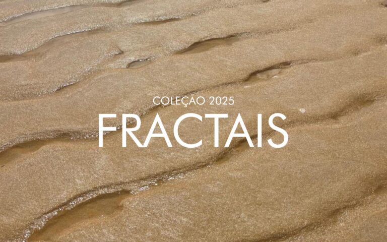 Coleção Fractais