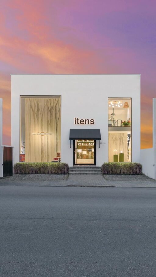 Empório Beraldin na 15ª DW!