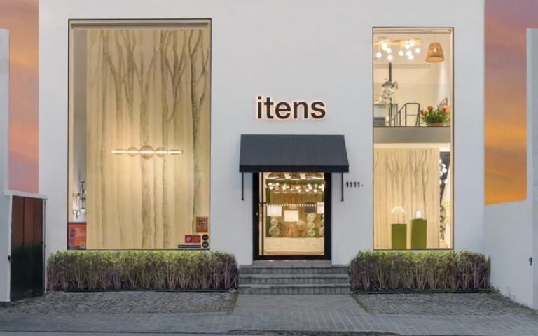 Empório Beraldin na 15ª DW!